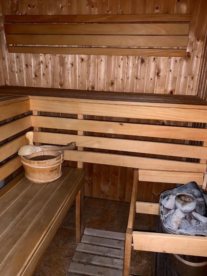 Nocowanie Restauracja Wenecka Hotel Klobuck Luaran gambar